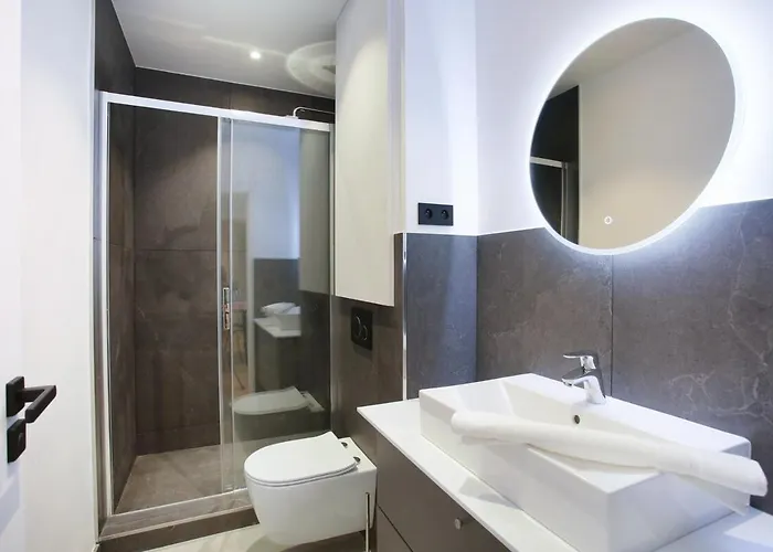 Appartamento Palais Royal By Prestige *