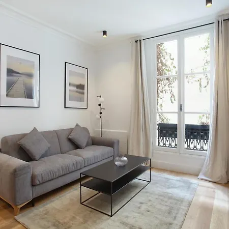 Palais Royal By Prestige Apartamento