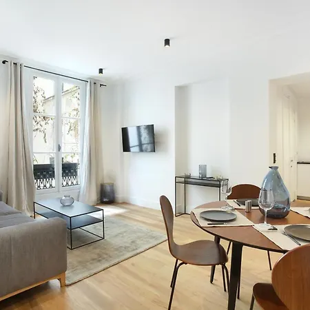 Palais Royal By Prestige