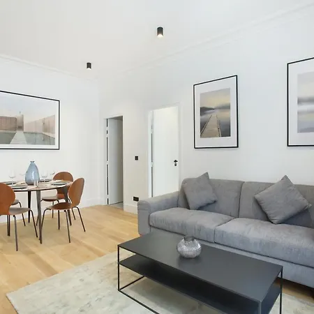 Palais Royal By Prestige * Paris