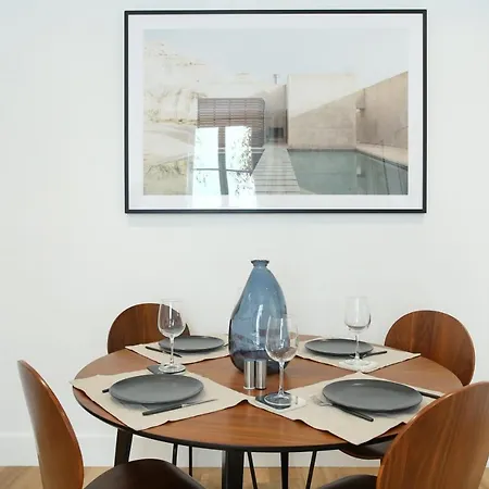 Palais Royal By Prestige Apartment