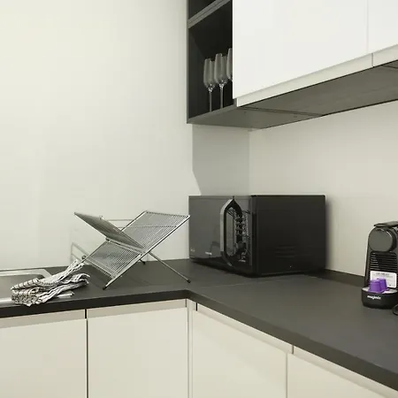 Apartment Palais Royal By Prestige