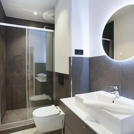 Palais Royal By Prestige * Paris
