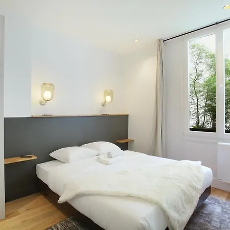 Apartment Palais Royal By Prestige *