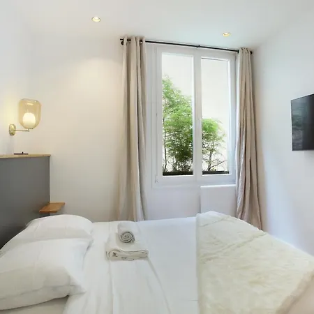 Apartment Palais Royal By Prestige Paris