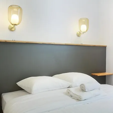 Apartamento Palais Royal By Prestige París