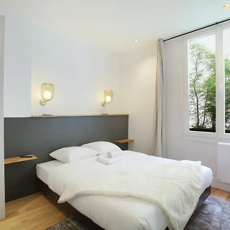 Appartement Palais Royal By Prestige