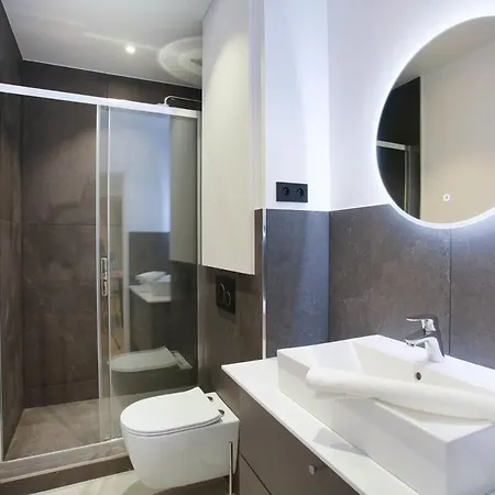 Appartement Palais Royal By Prestige *