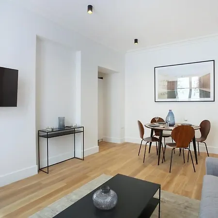 Appartement Palais Royal By Prestige *