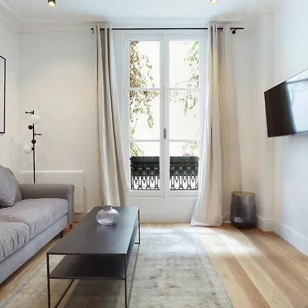 Palais Royal By Prestige