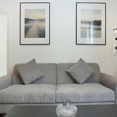 Palais Royal By Prestige Appartement Paris