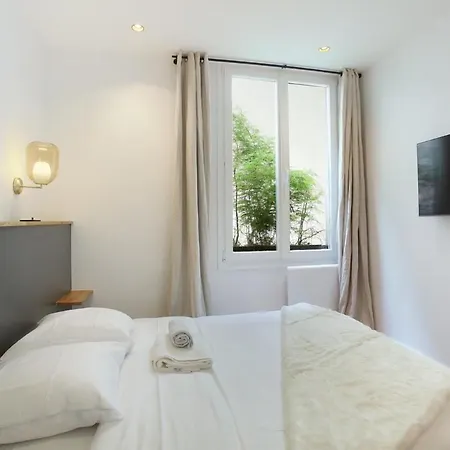 Appartamento Palais Royal By Prestige