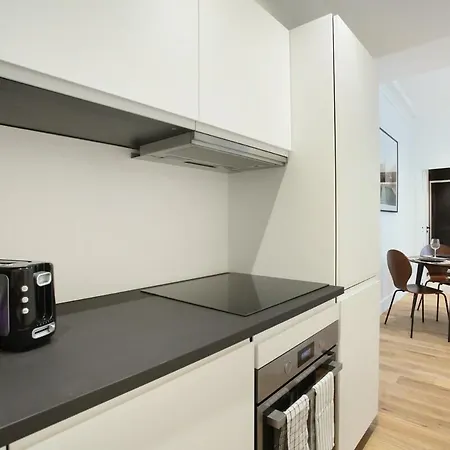 Appartamento Palais Royal By Prestige